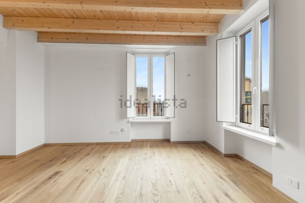 appartamento in affitto a Milano in zona Quarto Cagnino