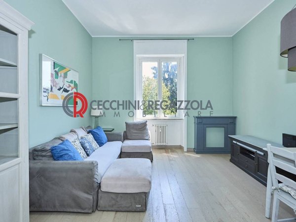 appartamento in affitto a Milano in zona Città Studi