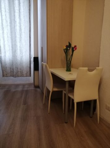 appartamento in affitto a Milano in zona Famagosta