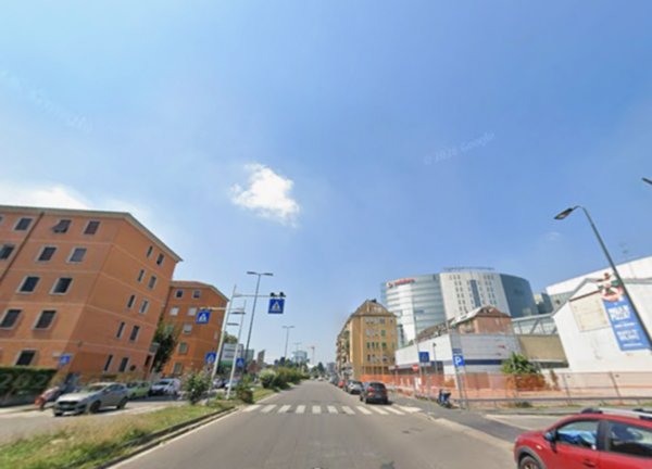 appartamento in affitto a Milano in zona Lorenteggio