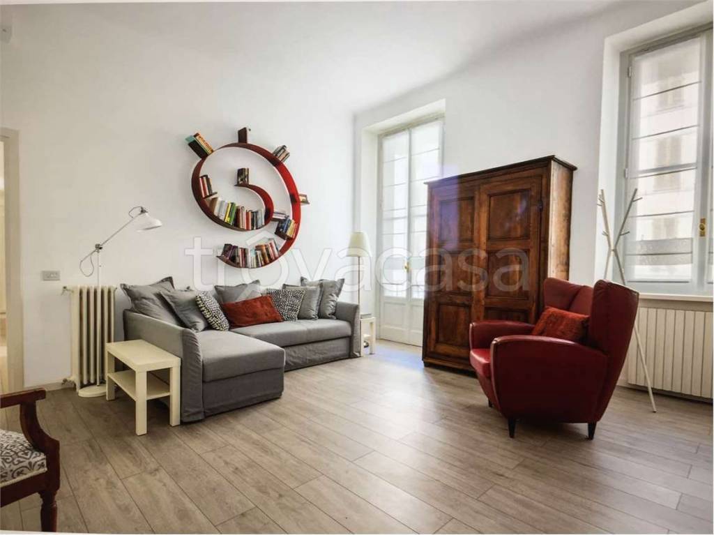 appartamento in affitto a Milano in zona Porta Genova