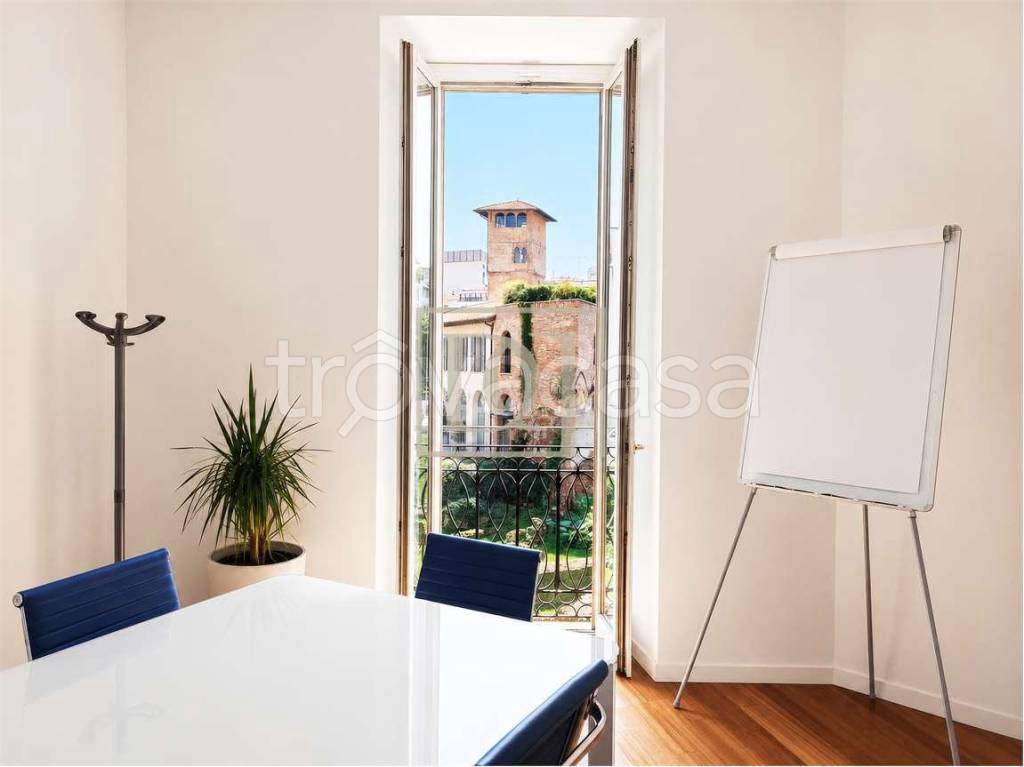 ufficio in affitto a Milano in zona Centro Storico