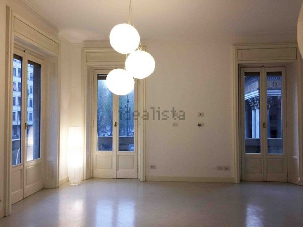 appartamento in affitto a Milano in zona Città Studi