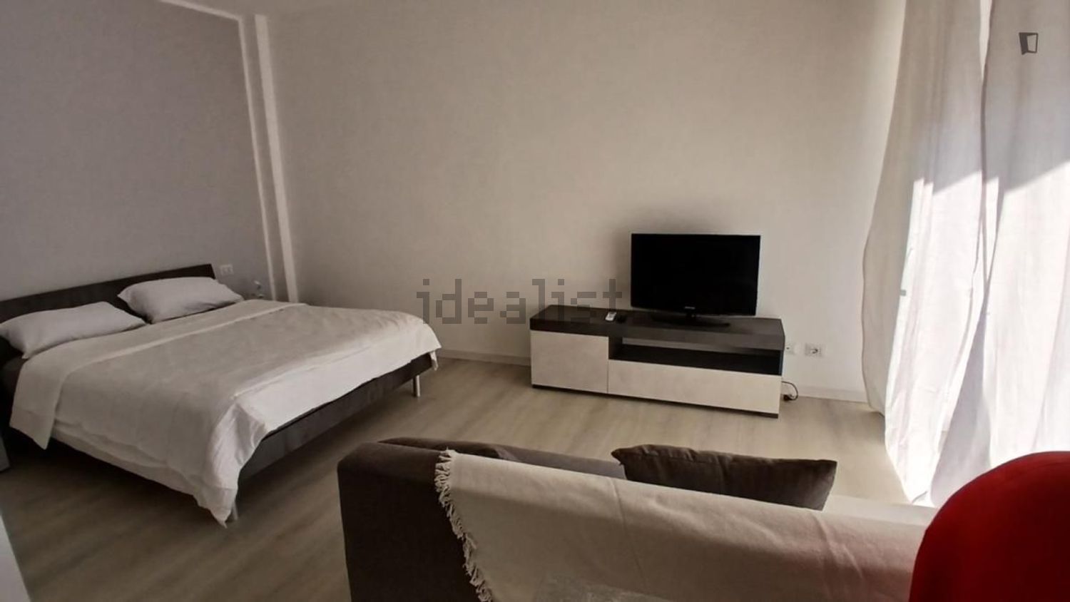 appartamento in affitto a Milano in zona Famagosta