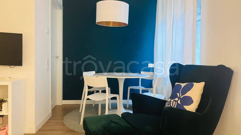 appartamento in affitto a Milano in zona Cadorna