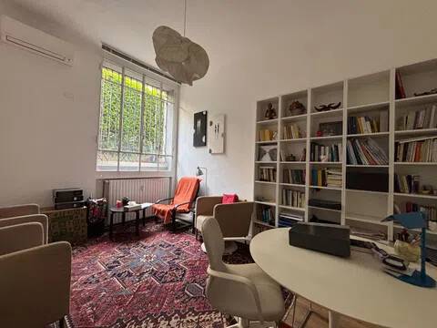 ufficio in affitto a Milano