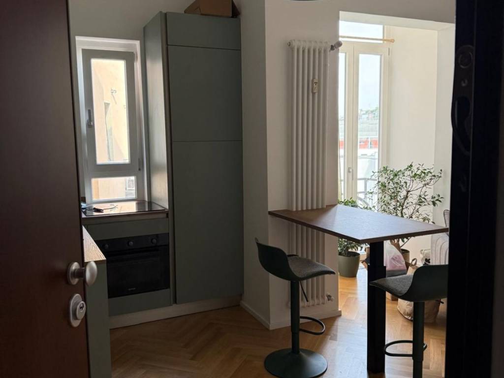appartamento in affitto a Milano in zona Città Studi