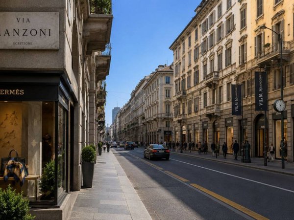 negozio in affitto a Milano
