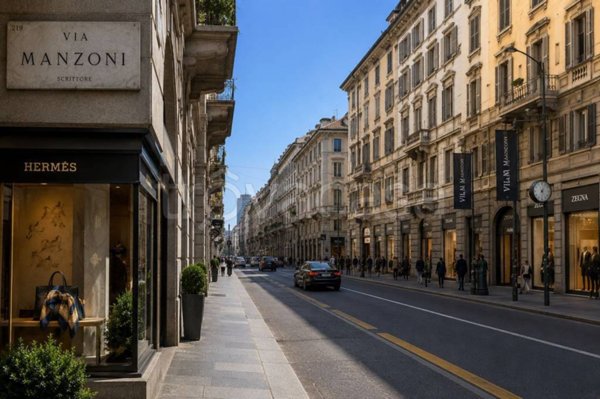 negozio in affitto a Milano