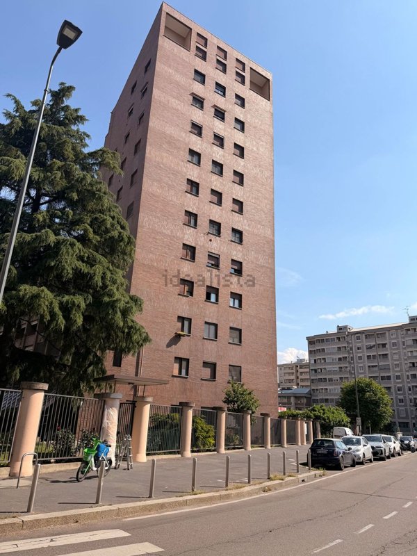 appartamento in affitto a Milano in zona Vigentino
