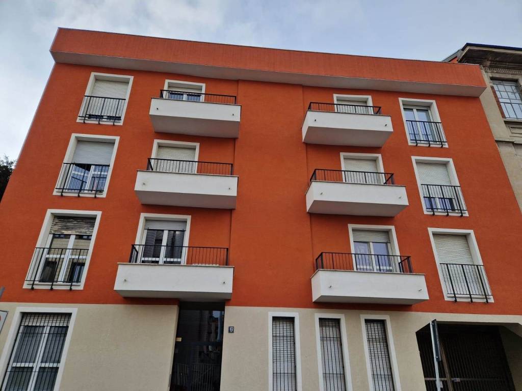 appartamento in affitto a Milano in zona Porta Romana