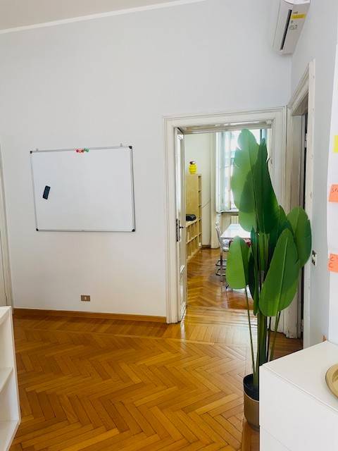 ufficio in affitto a Milano in zona Sempione