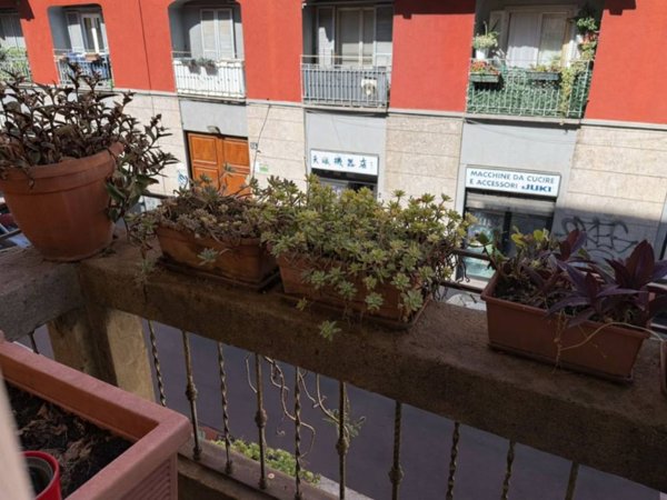 appartamento in affitto a Milano in zona Isola