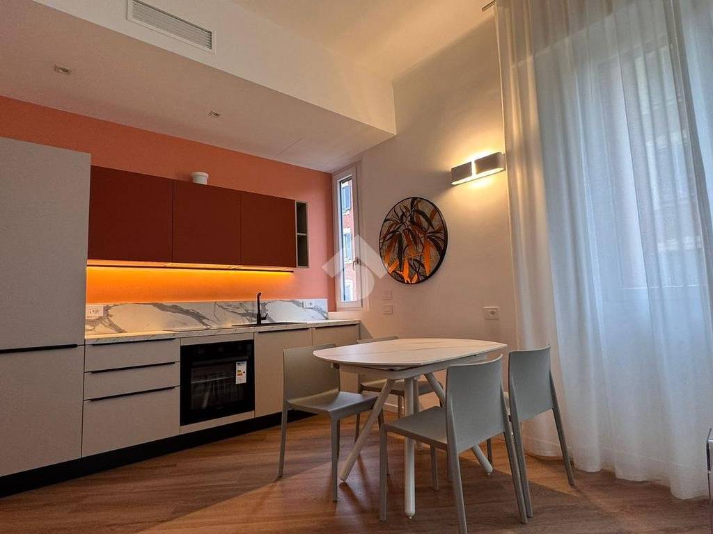appartamento in affitto a Milano in zona Piazzale Lodi