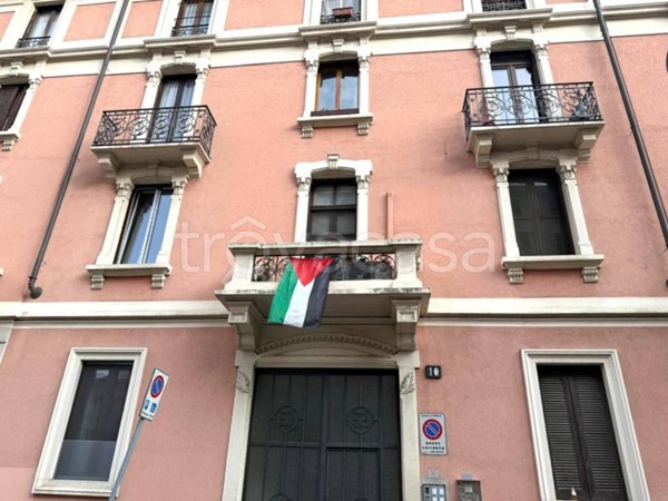 appartamento in affitto a Milano in zona Loreto