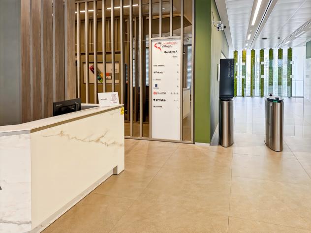 ufficio in affitto a Milano in zona Lorenteggio
