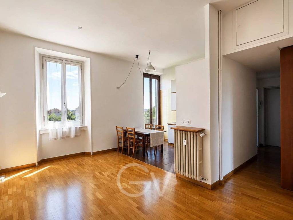 appartamento in affitto a Milano in zona Città Studi
