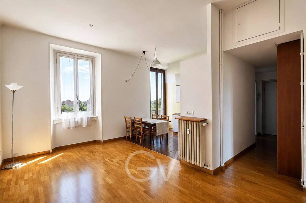 appartamento in affitto a Milano in zona Città Studi