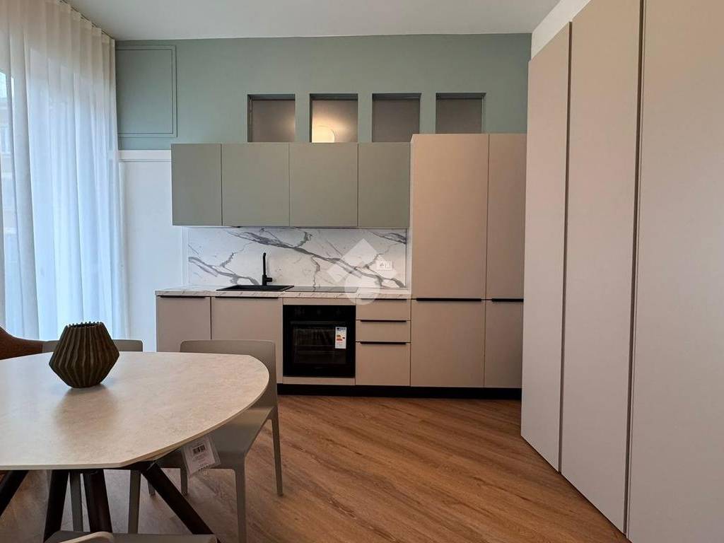 appartamento in affitto a Milano in zona Piazzale Lodi