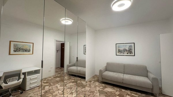 appartamento in affitto a Milano in zona Corvetto