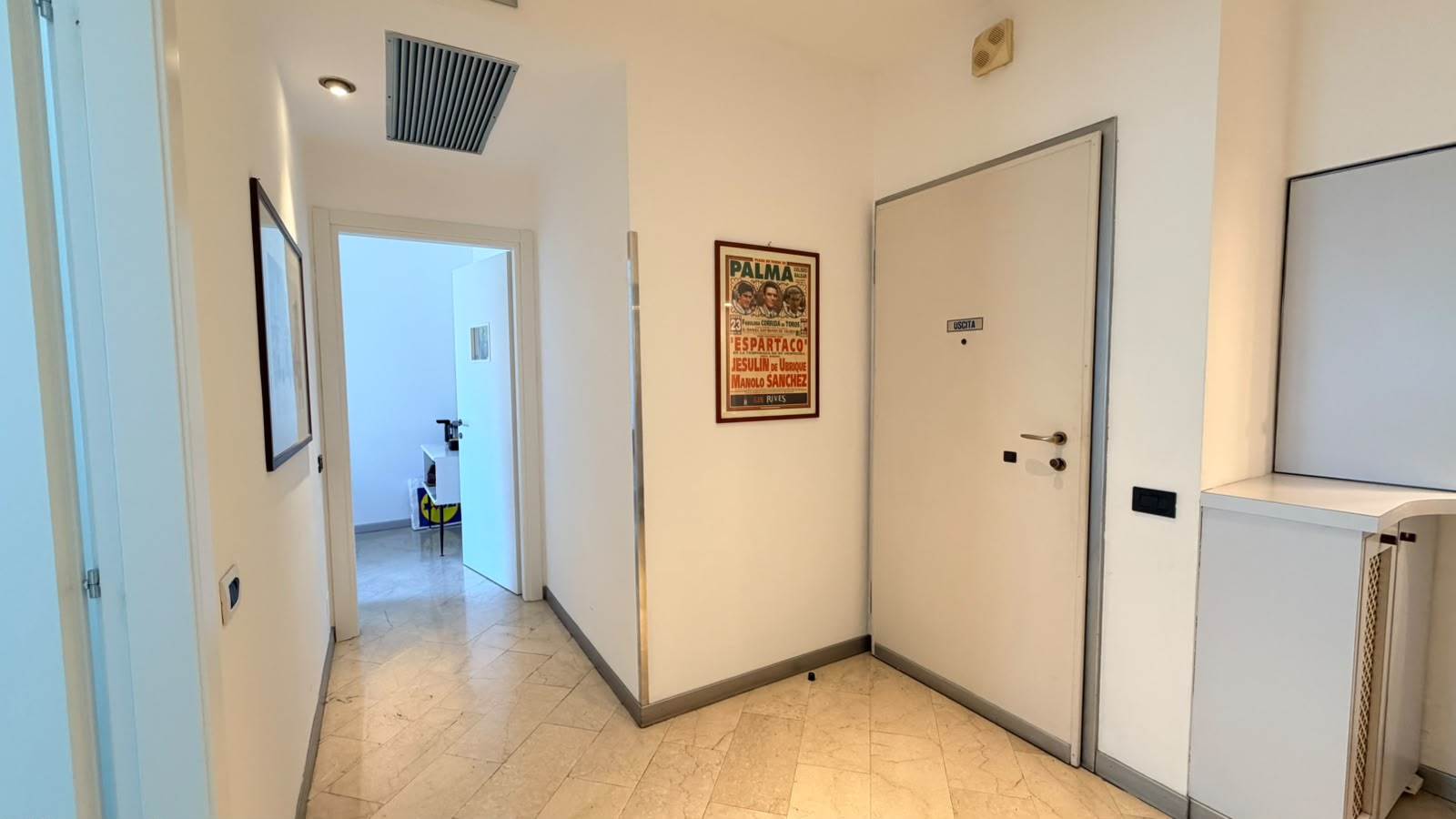 appartamento in affitto a Milano in zona Città Studi
