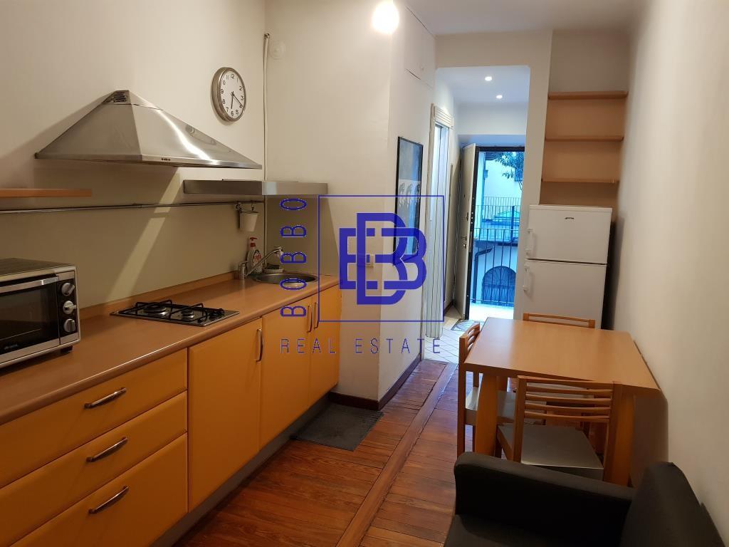appartamento in affitto a Milano in zona Centro Storico