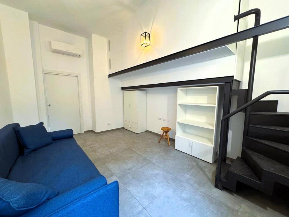 appartamento in affitto a Milano in zona Città Studi