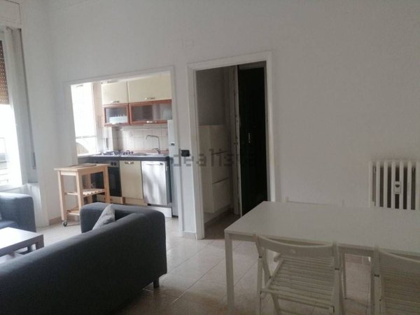 appartamento in affitto a Milano in zona Isola