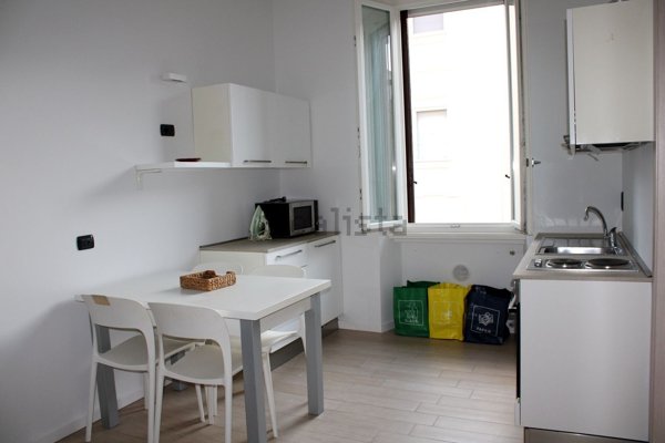 appartamento in affitto a Milano in zona Porta Venezia