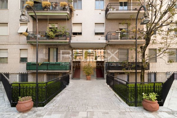 appartamento in affitto a Milano in zona Crescenzago