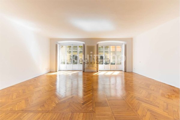 appartamento in affitto a Milano in zona Brera