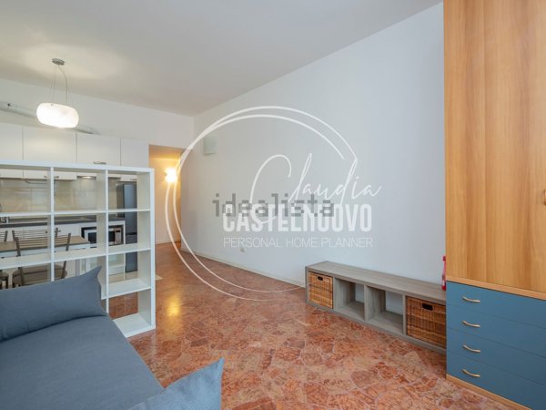 appartamento in affitto a Milano in zona Gorla