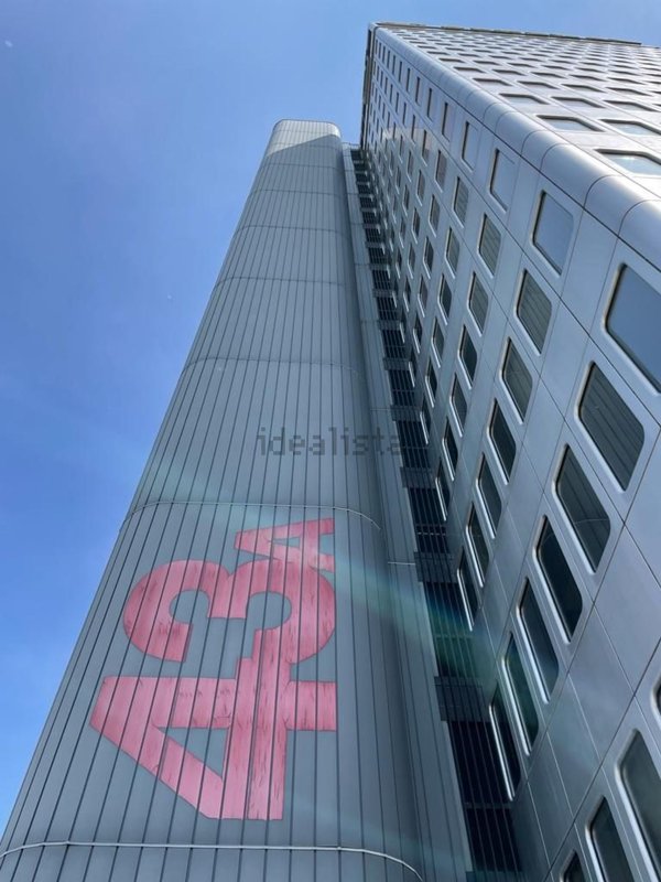 ufficio in affitto a Milano in zona Vialba