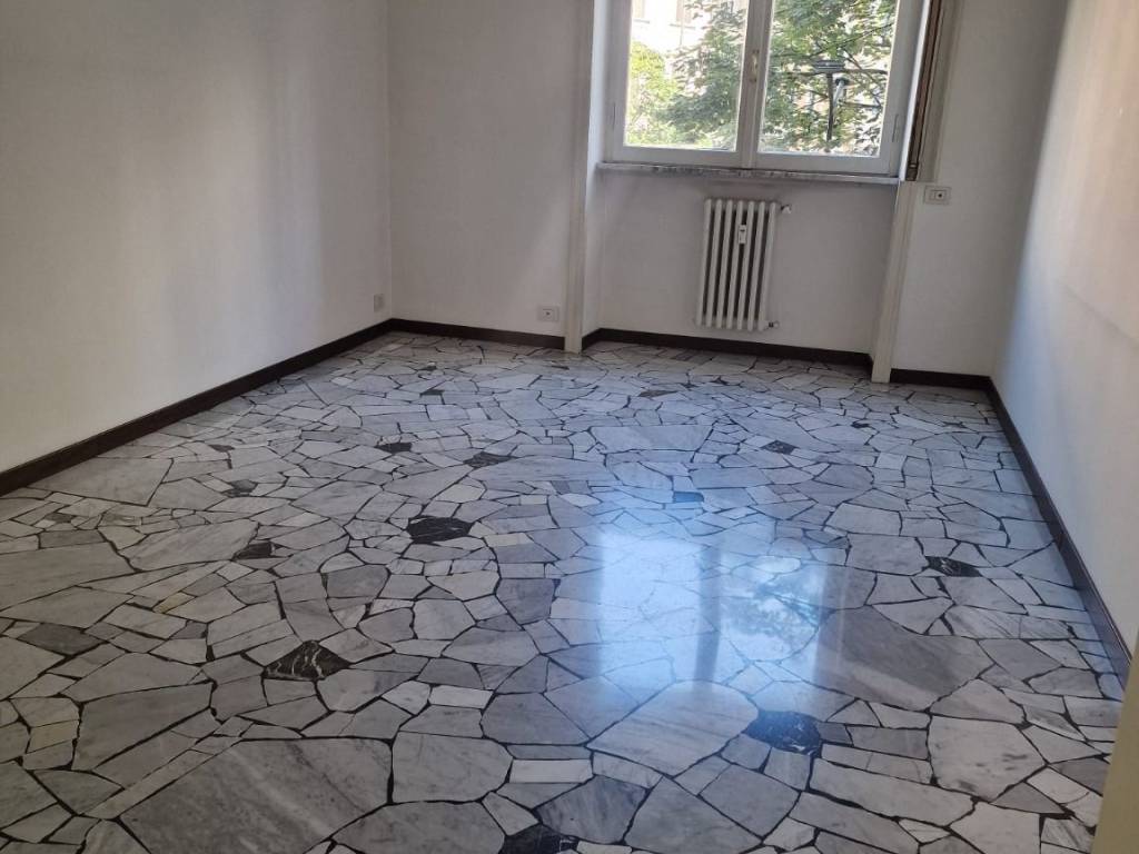 appartamento in affitto a Milano in zona San Vittore