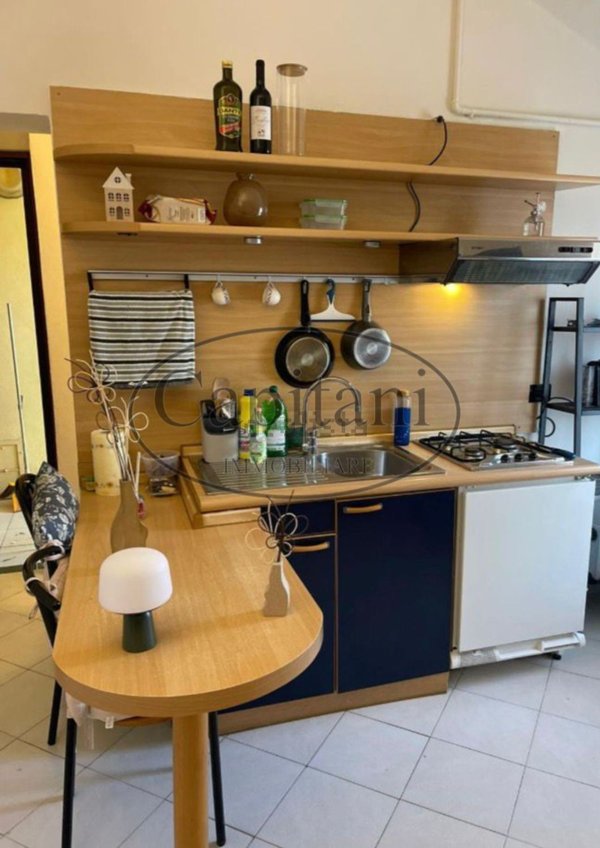 appartamento in affitto a Milano in zona Porta Ticinese
