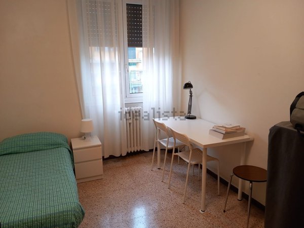 appartamento in affitto a Milano in zona Lambrate