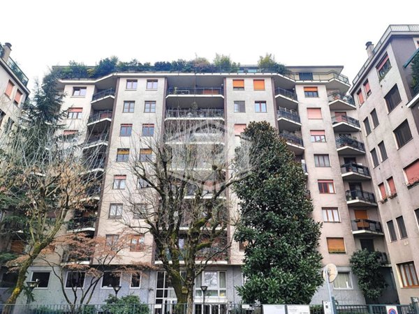 appartamento in affitto a Milano in zona Bocconi