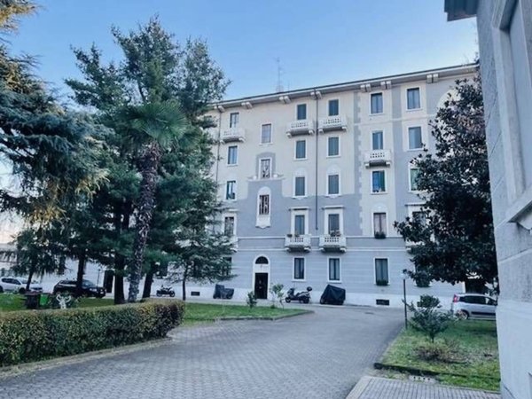 appartamento in affitto a Milano in zona Ortica