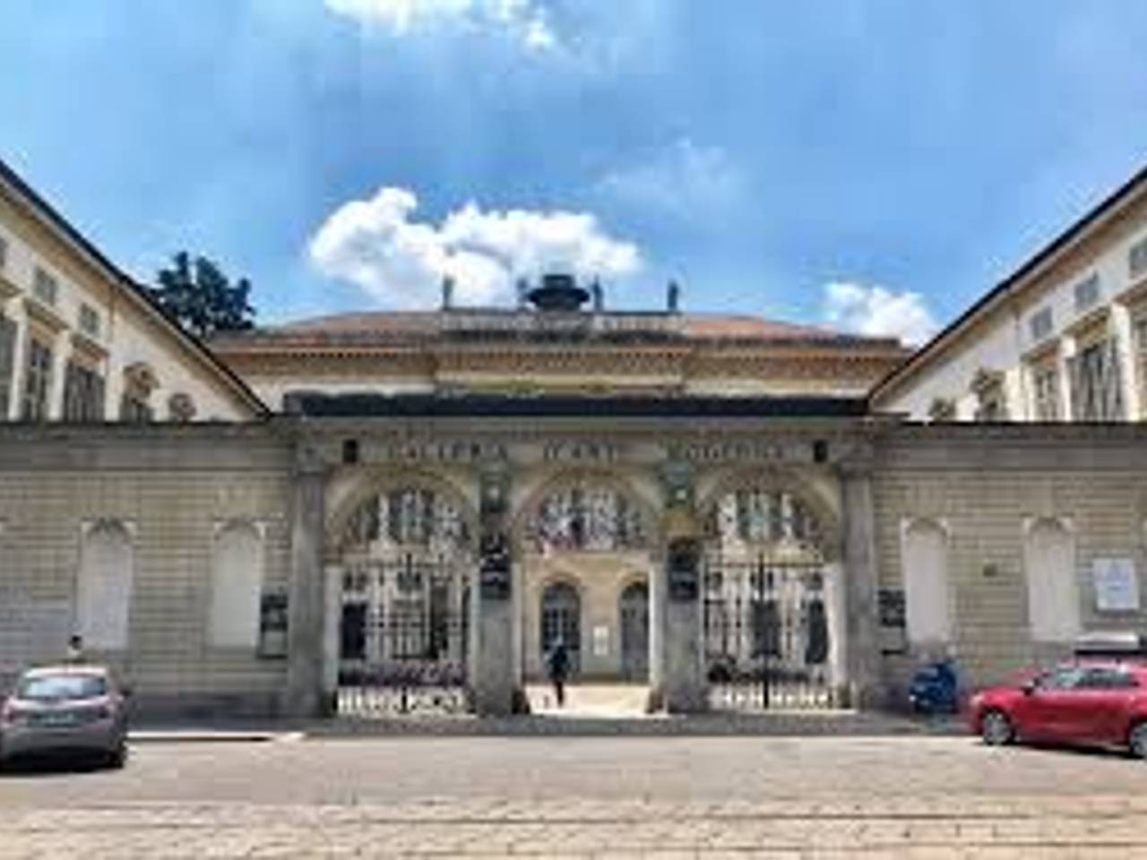 appartamento in affitto a Milano in zona Porta Venezia