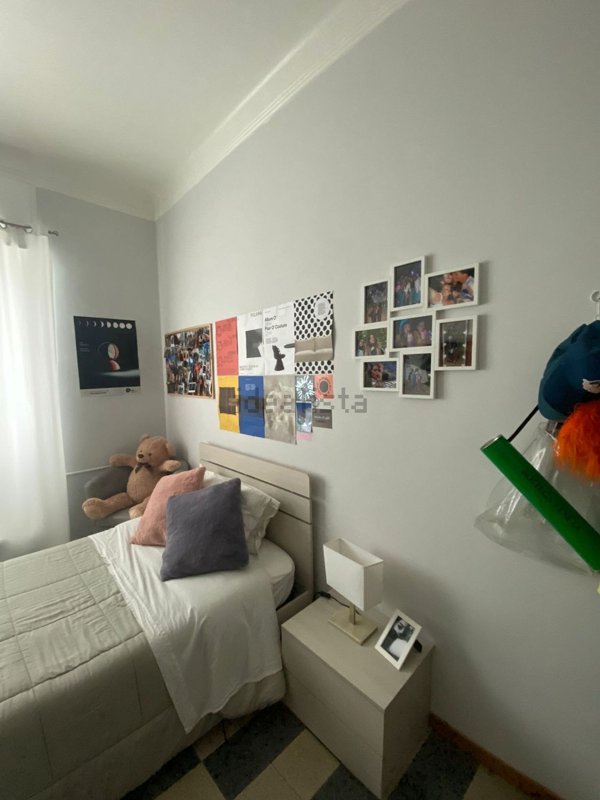 appartamento in affitto a Milano in zona Lambrate