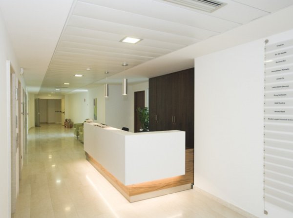 ufficio in affitto a Milano in zona Stazione Centrale