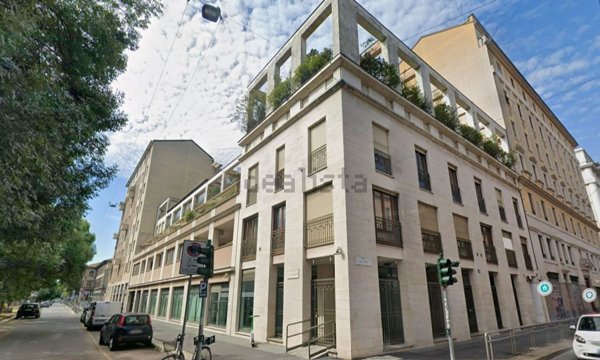 appartamento in affitto a Milano in zona Bocconi