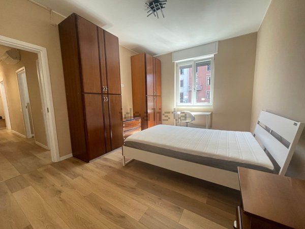 appartamento in affitto a Milano in zona Famagosta
