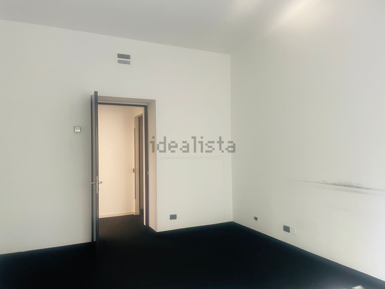 ufficio in affitto a Milano in zona Sempione