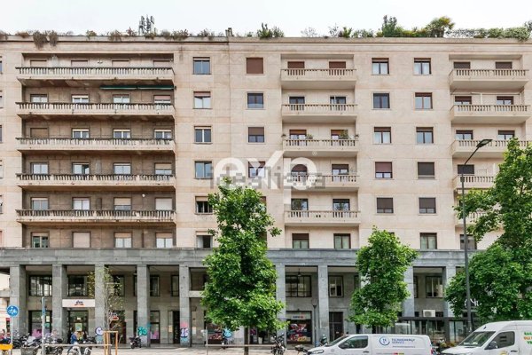 ufficio in affitto a Milano in zona Centro Direzionale