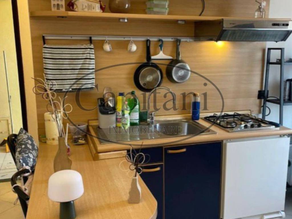 appartamento in affitto a Milano in zona Porta Ticinese
