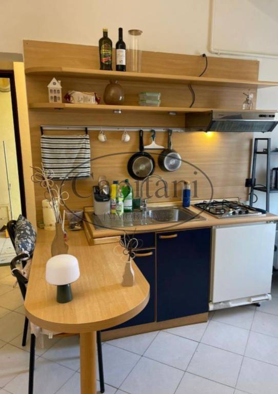 appartamento in affitto a Milano in zona Porta Ticinese