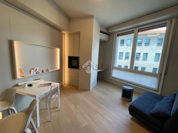 appartamento in affitto a Milano in zona Centro Storico