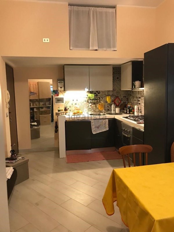 appartamento in affitto a Milano in zona Lorenteggio