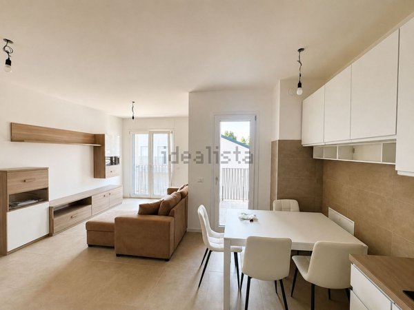 appartamento in affitto a Milano in zona Gorla